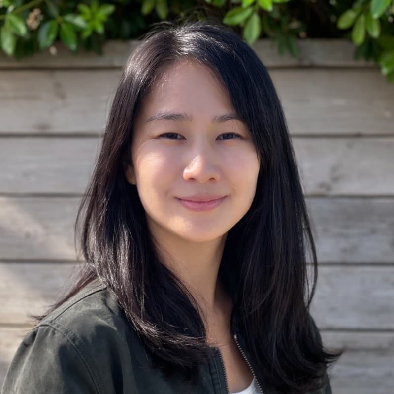 Esther Peh - Founder of Freebound MVP Development Agency